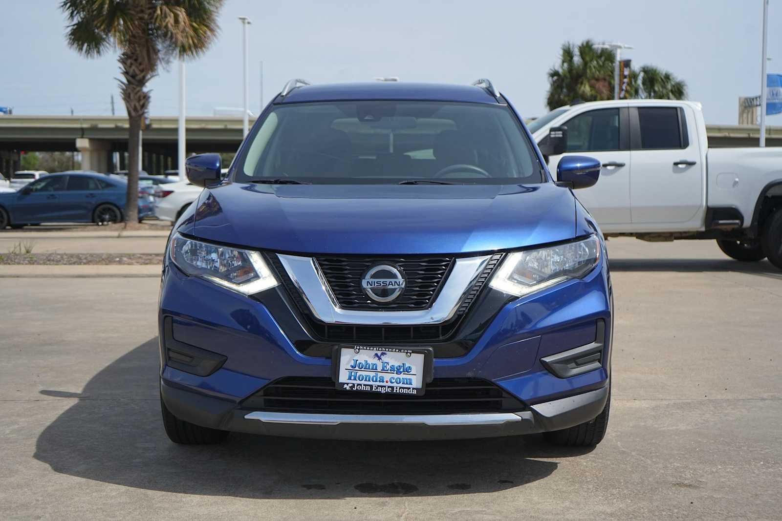 Thumbnail: 2020 Nissan Rogue - 6