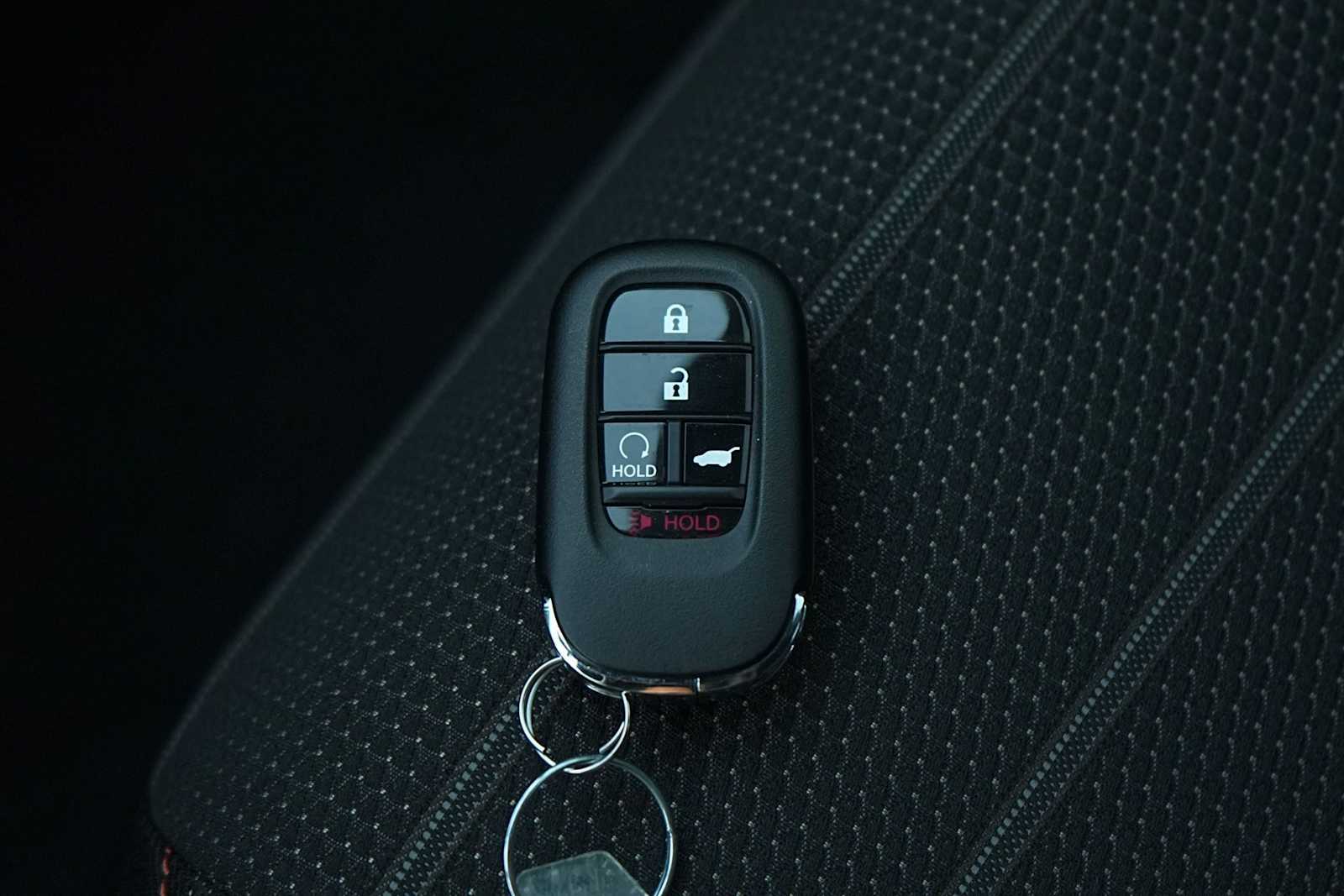 Thumbnail: 2026 Honda CR-V - 20