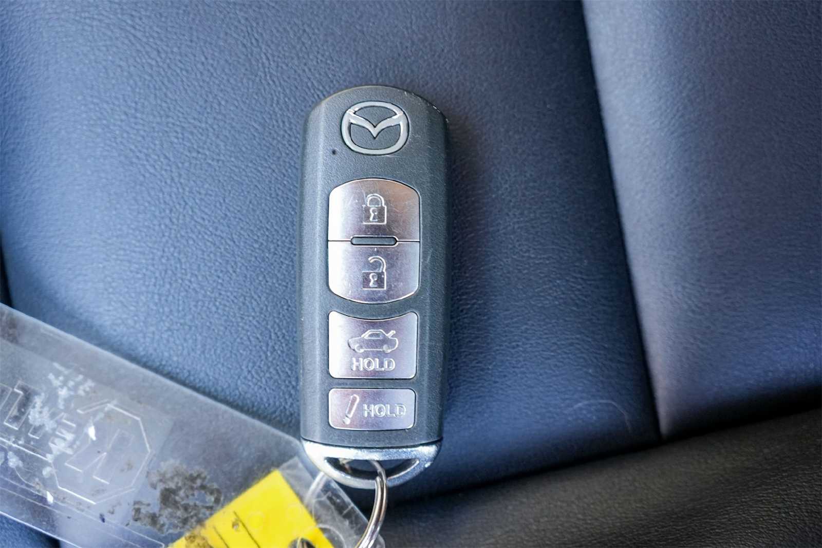 Thumbnail: 2014 Mazda Mazda6 - 20