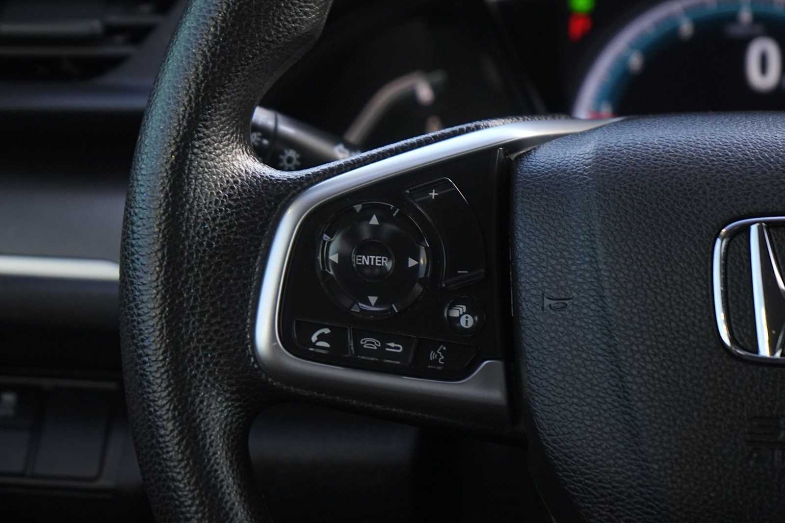 Thumbnail: 2019 Honda Civic - 17