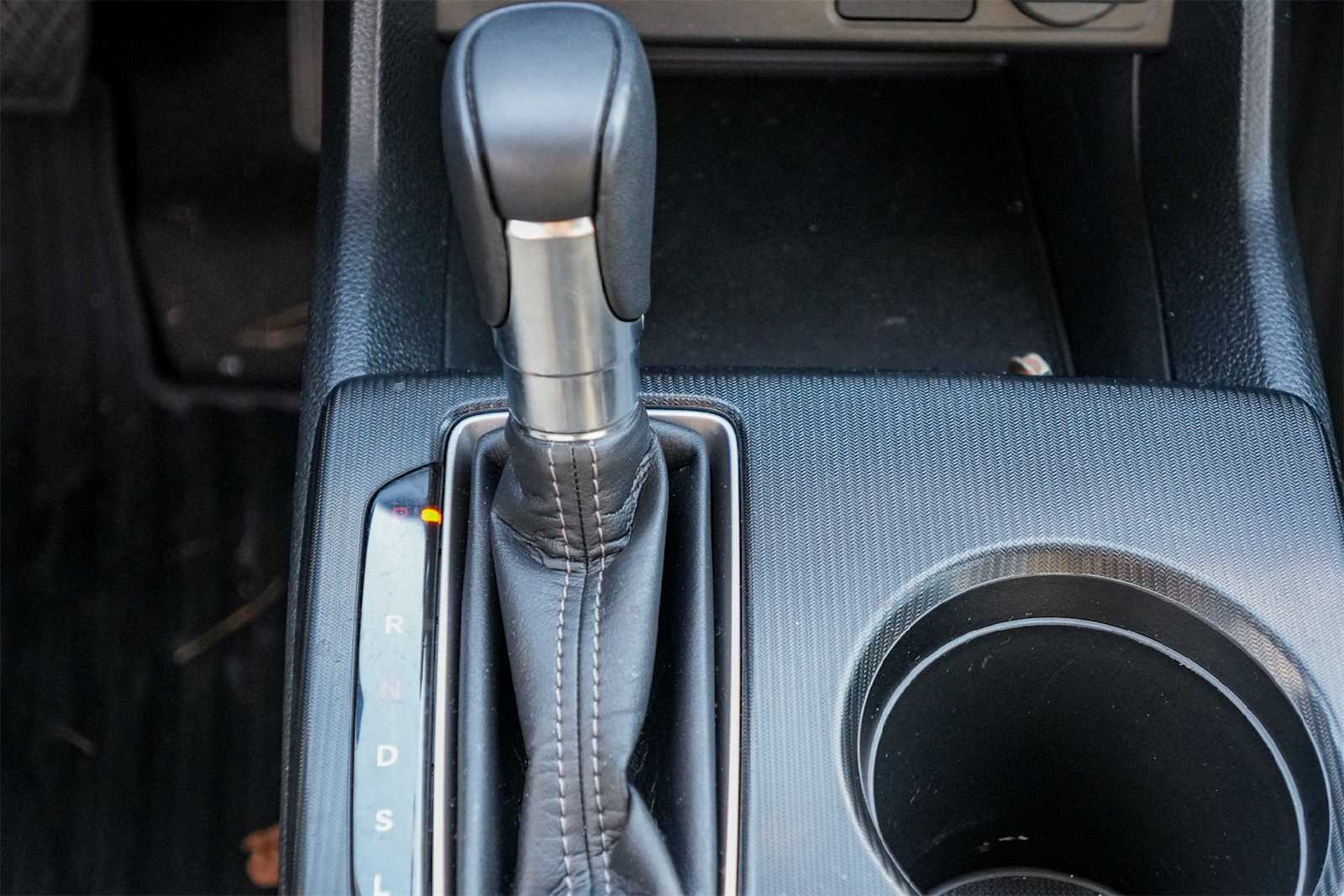 Thumbnail: 2024 Honda Civic - 17