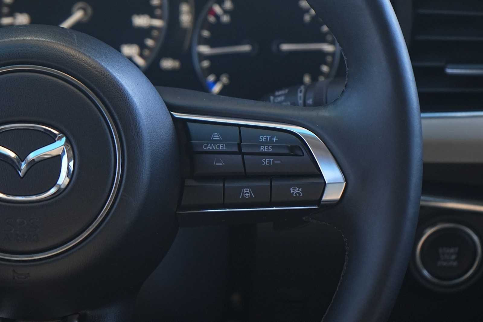 Thumbnail: 2024 Mazda Mazda3 - 18