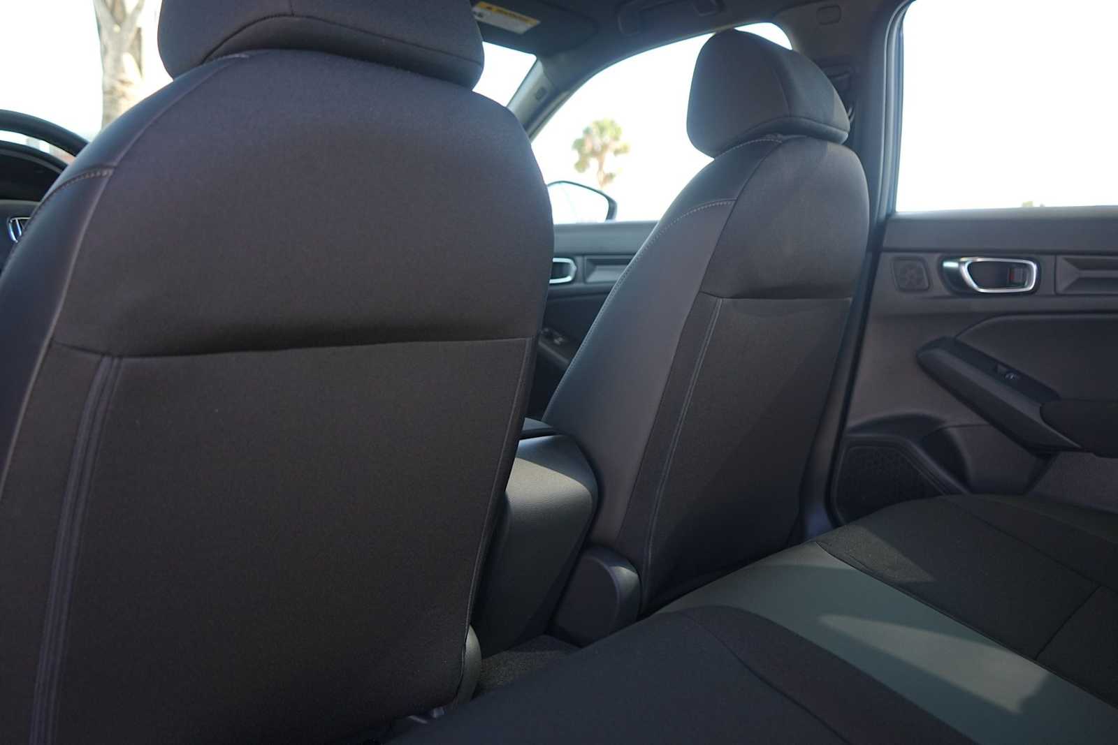 Thumbnail: 2026 Honda Civic - 12