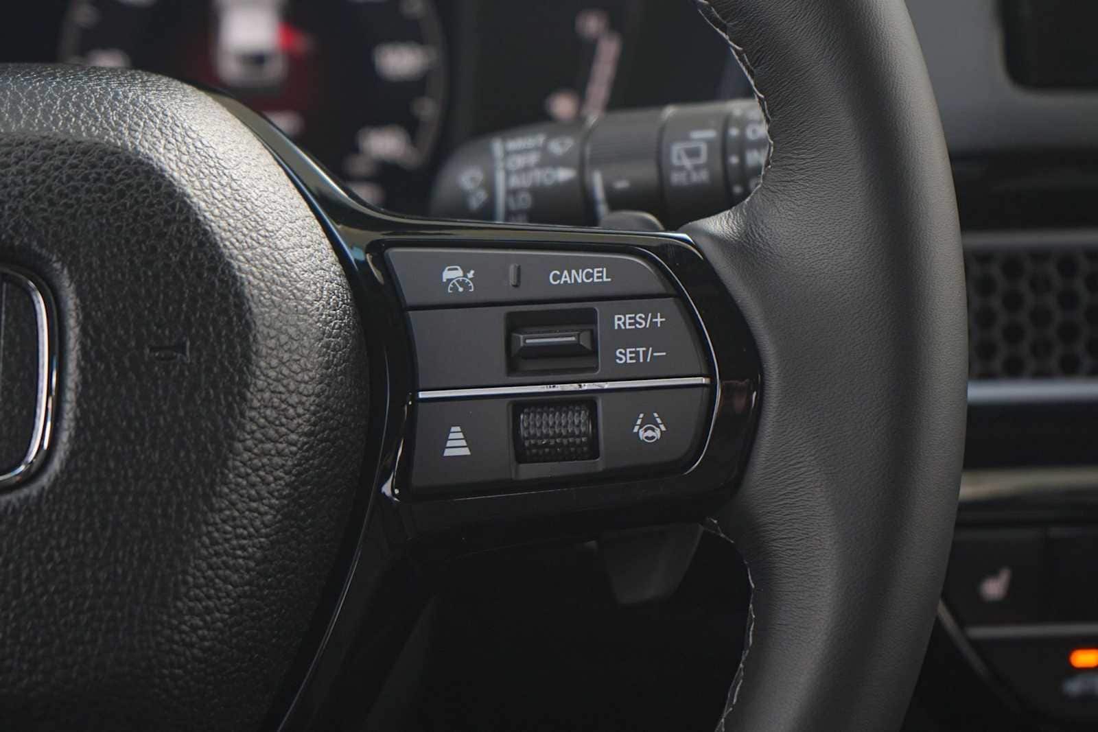 Thumbnail: 2026 Honda Civic - 17