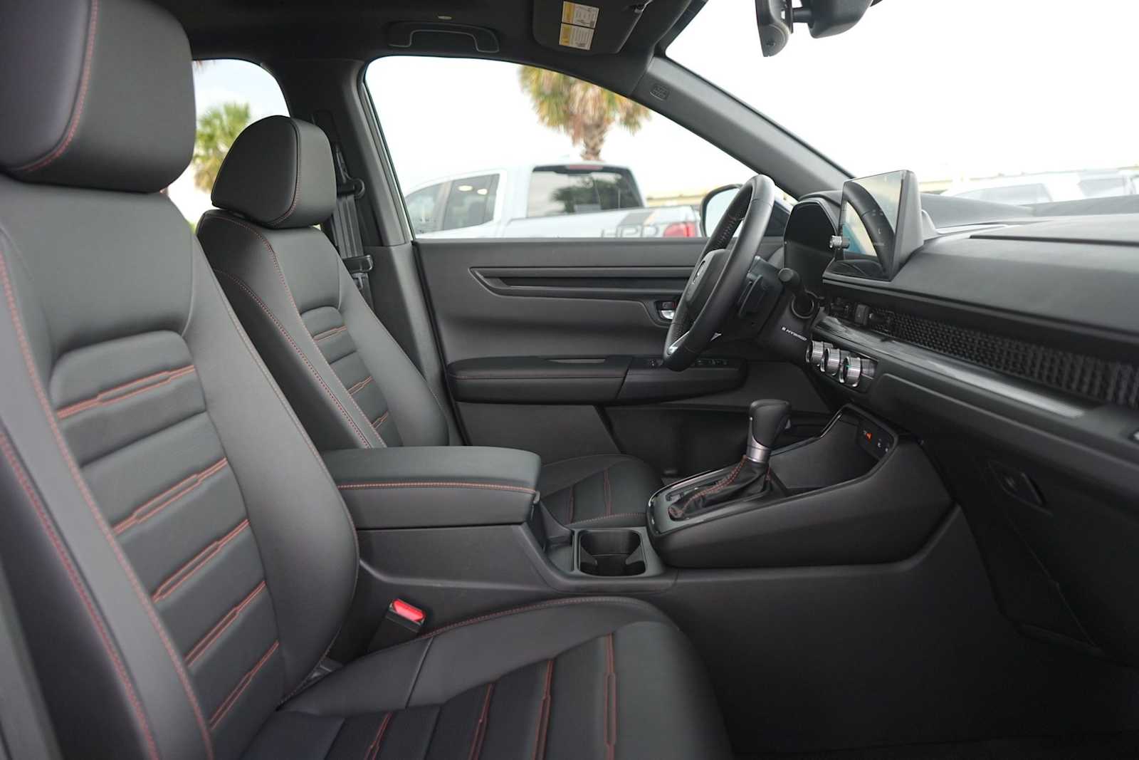 Thumbnail: 2026 Honda CR-V - 14