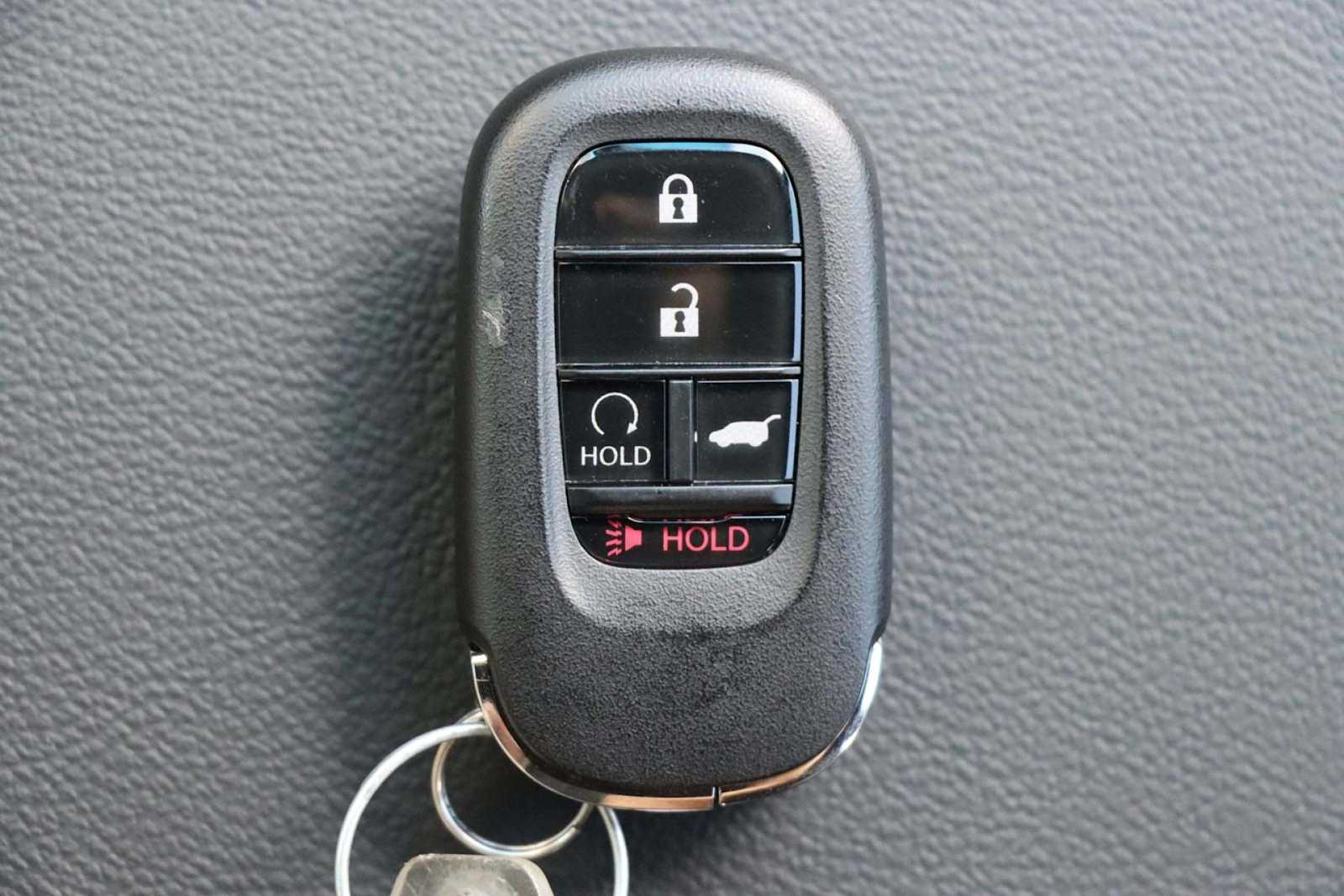 Thumbnail: 2025 Honda CR-V - 20