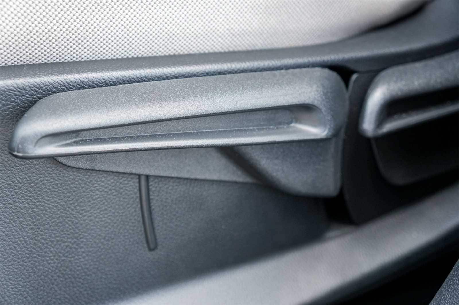 Thumbnail: 2026 Honda HR-V - 21