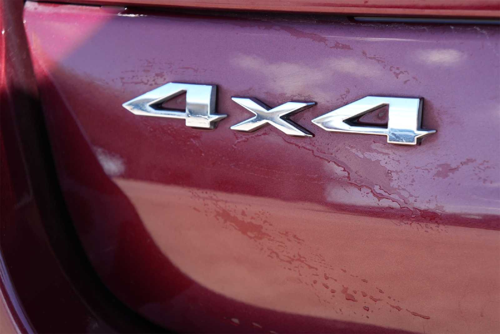 Thumbnail: 2023 Jeep Grand Cherokee - 7