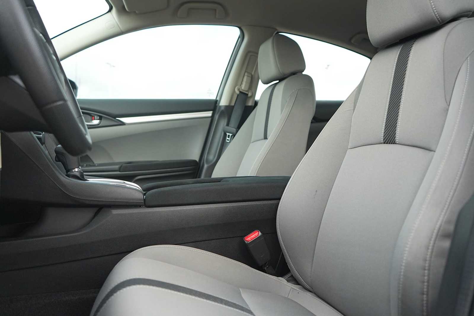 Thumbnail: 2018 Honda Civic - 11