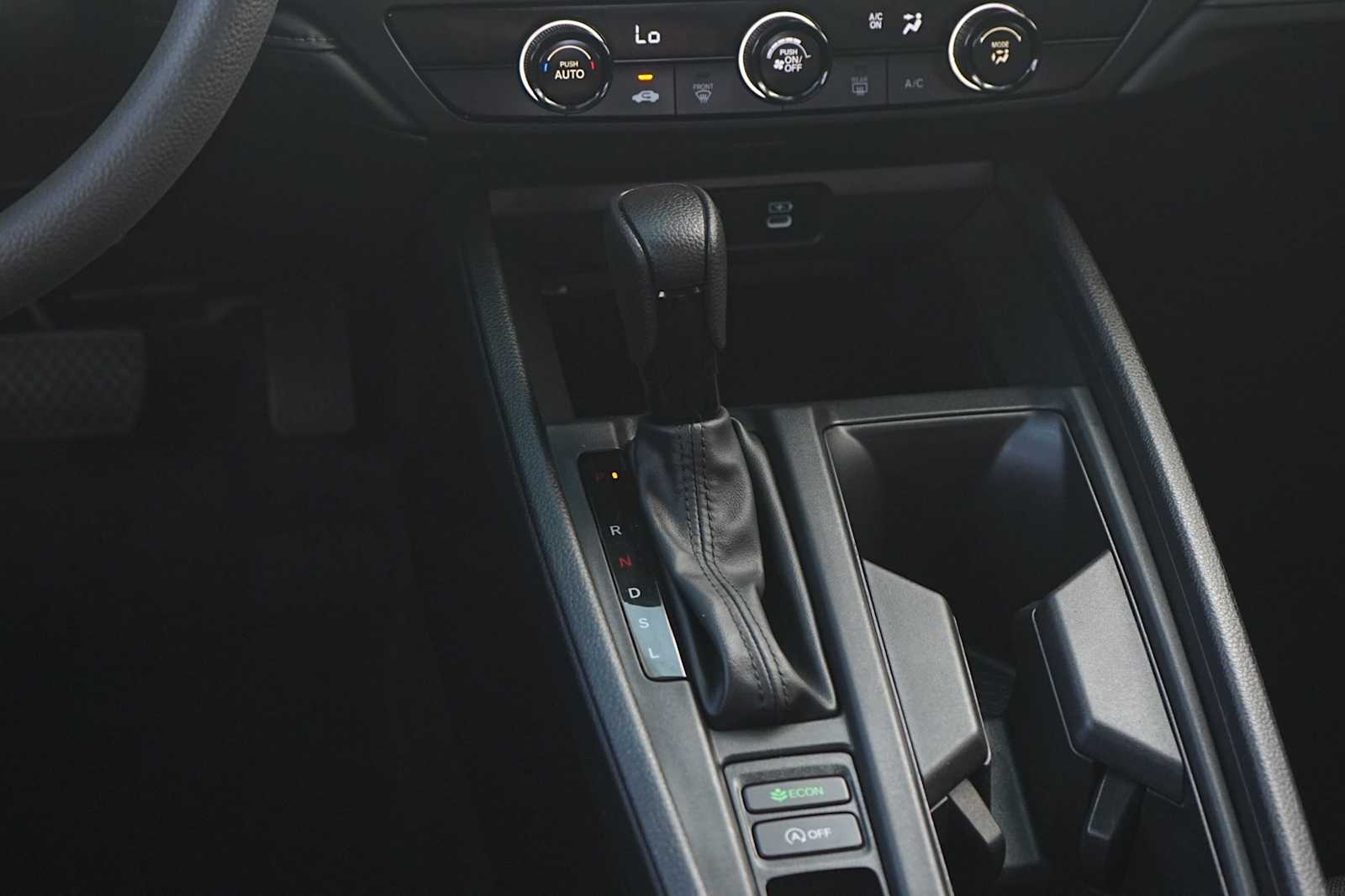 Thumbnail: 2023 Honda Accord - 20