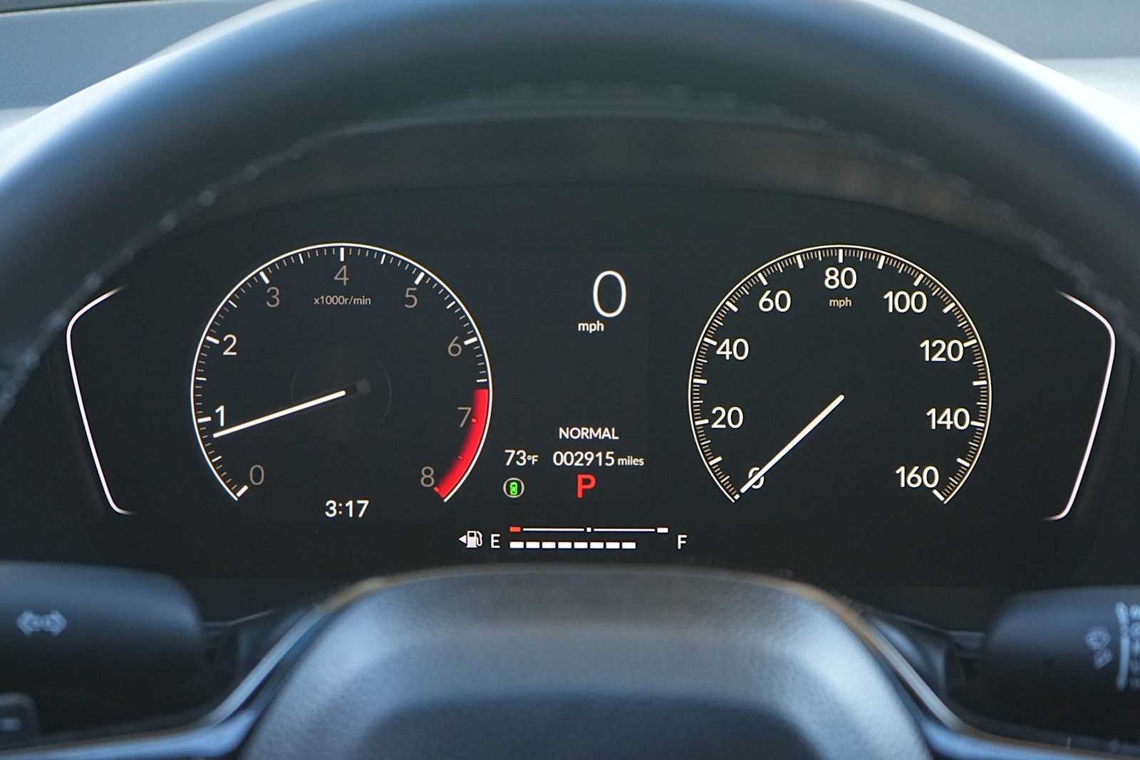 Thumbnail: 2026 Honda Civic - 21