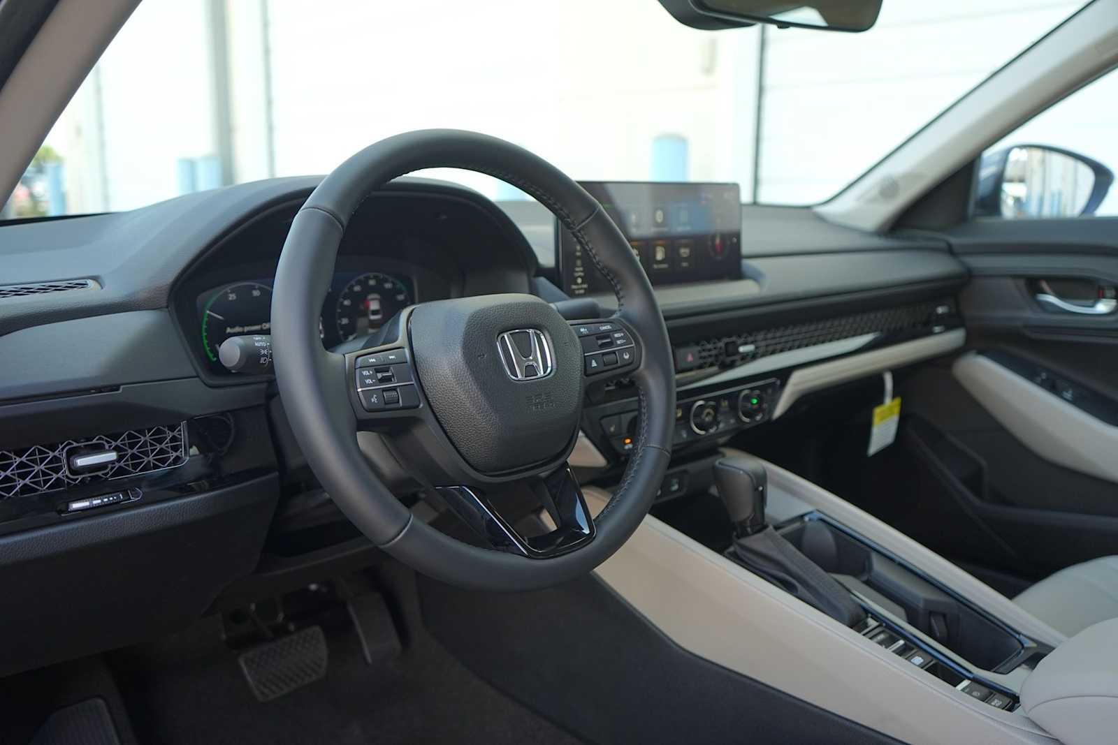 Thumbnail: 2026 Honda Accord - 2