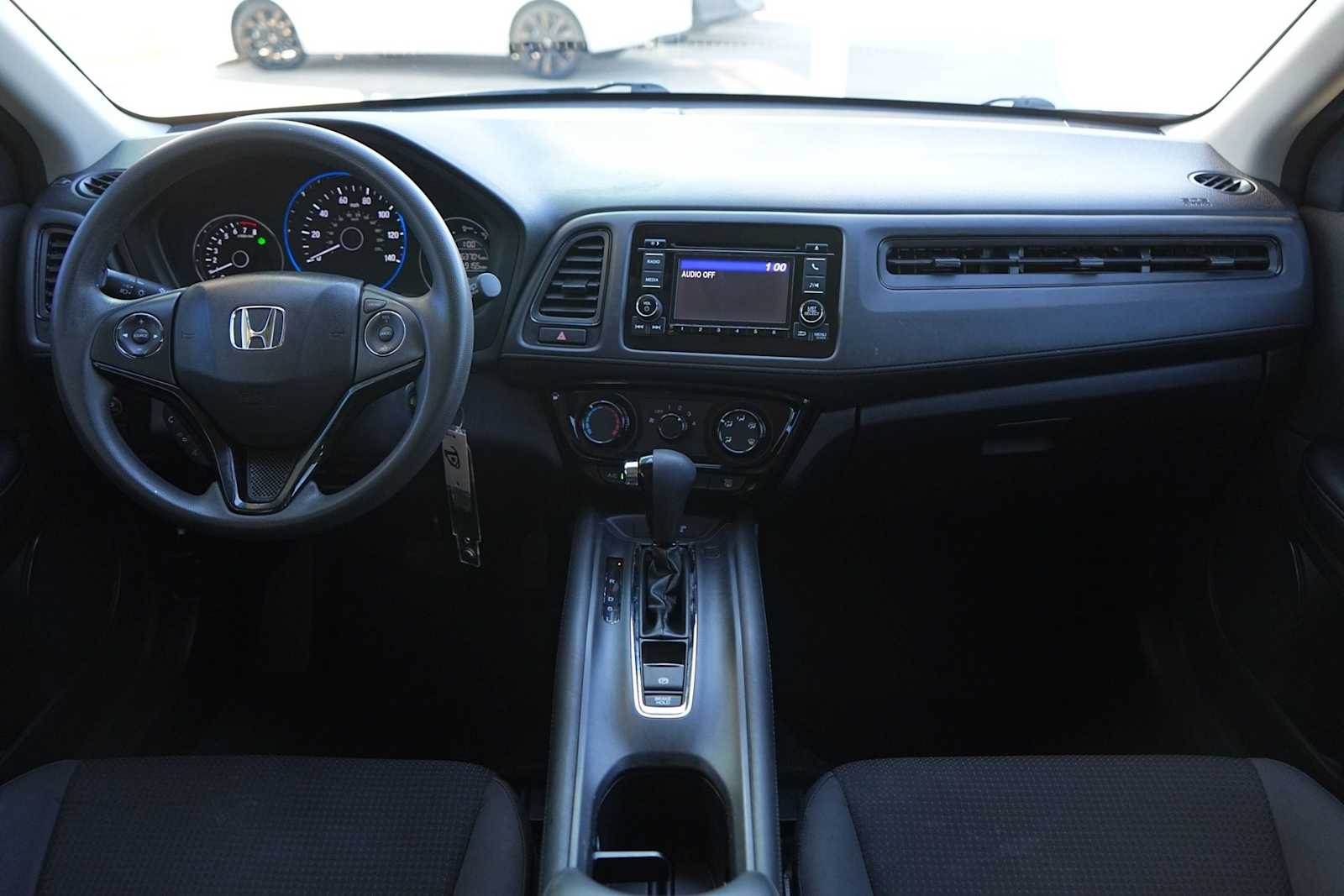 Thumbnail: 2019 Honda HR-V - 10