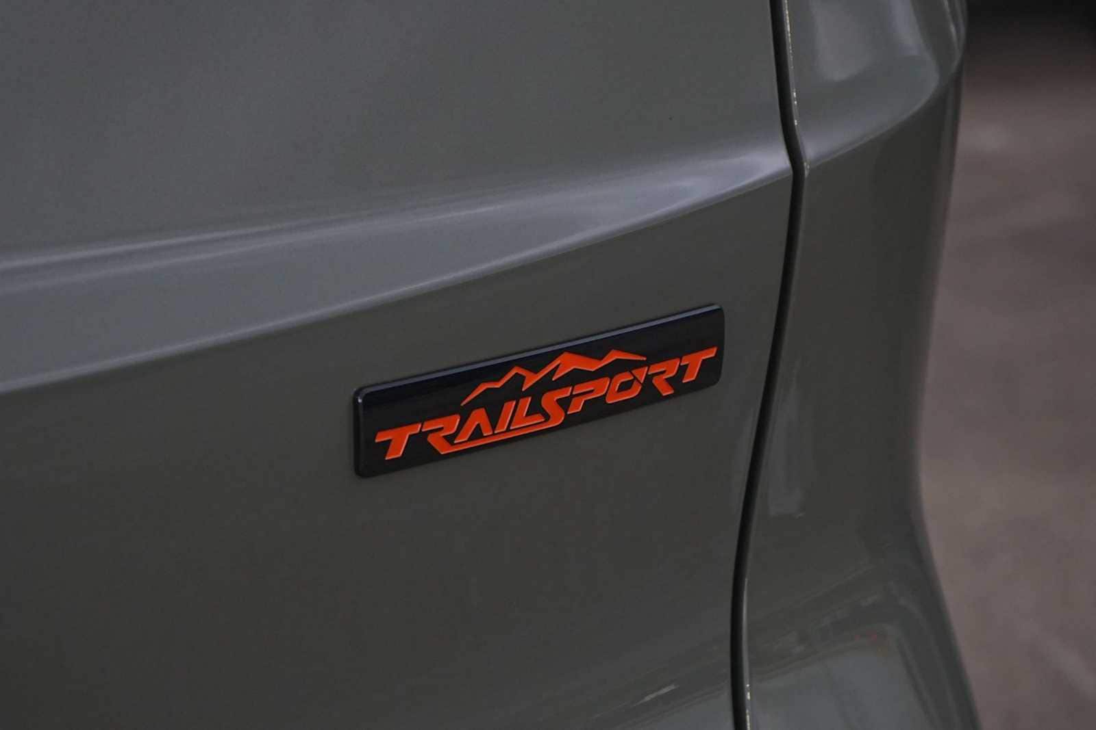 Thumbnail: 2026 Honda CR-V - 8