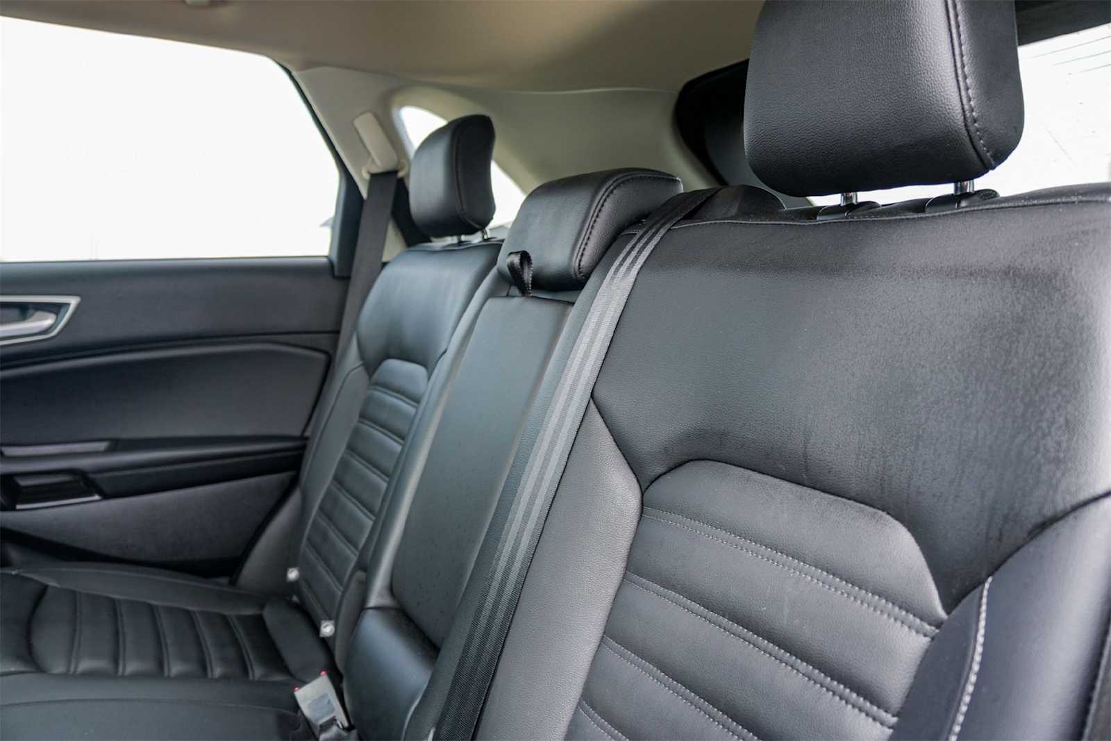 Thumbnail: 2022 Ford Edge - 13