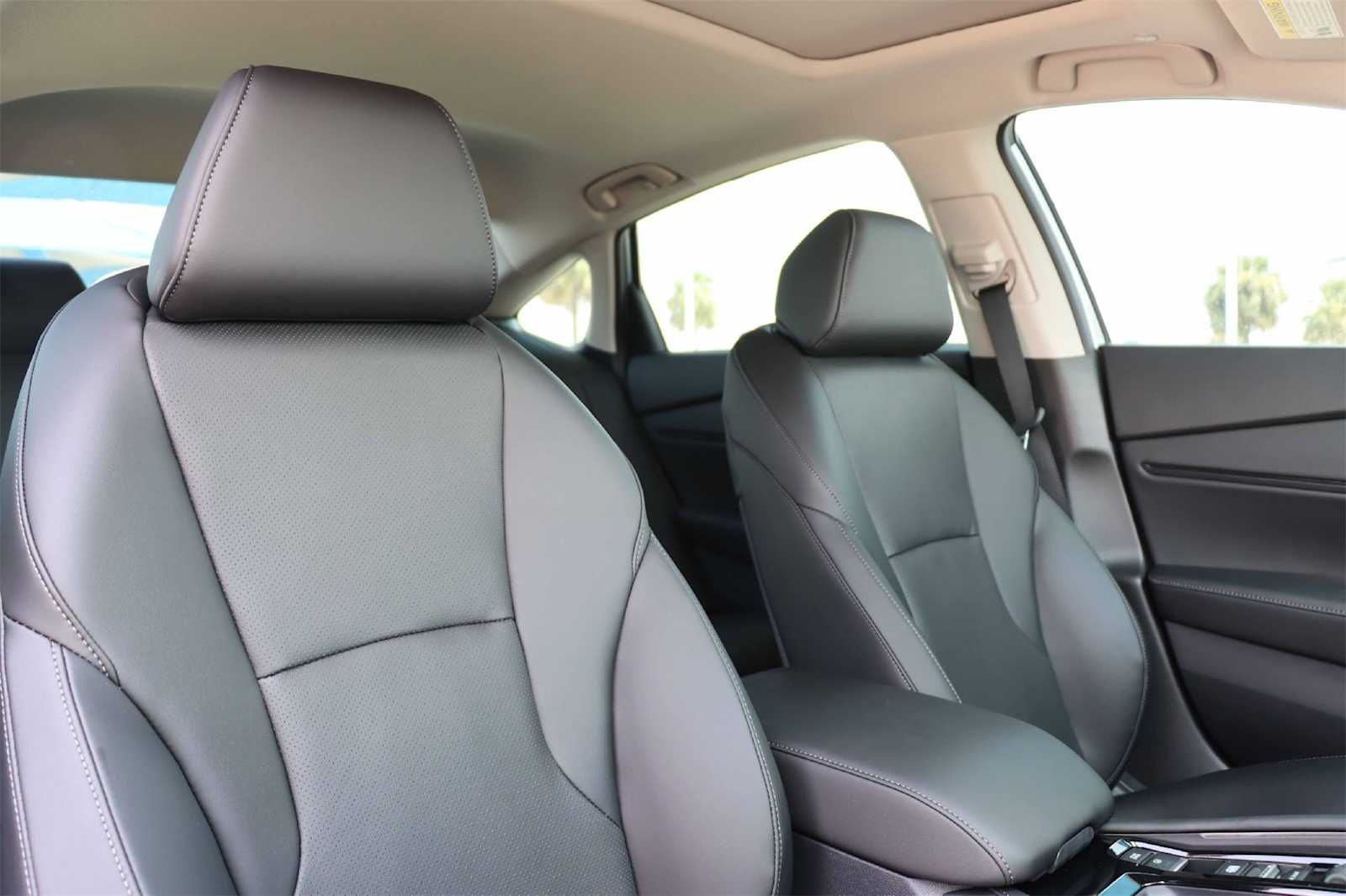 Thumbnail: 2025 Honda Accord - 12