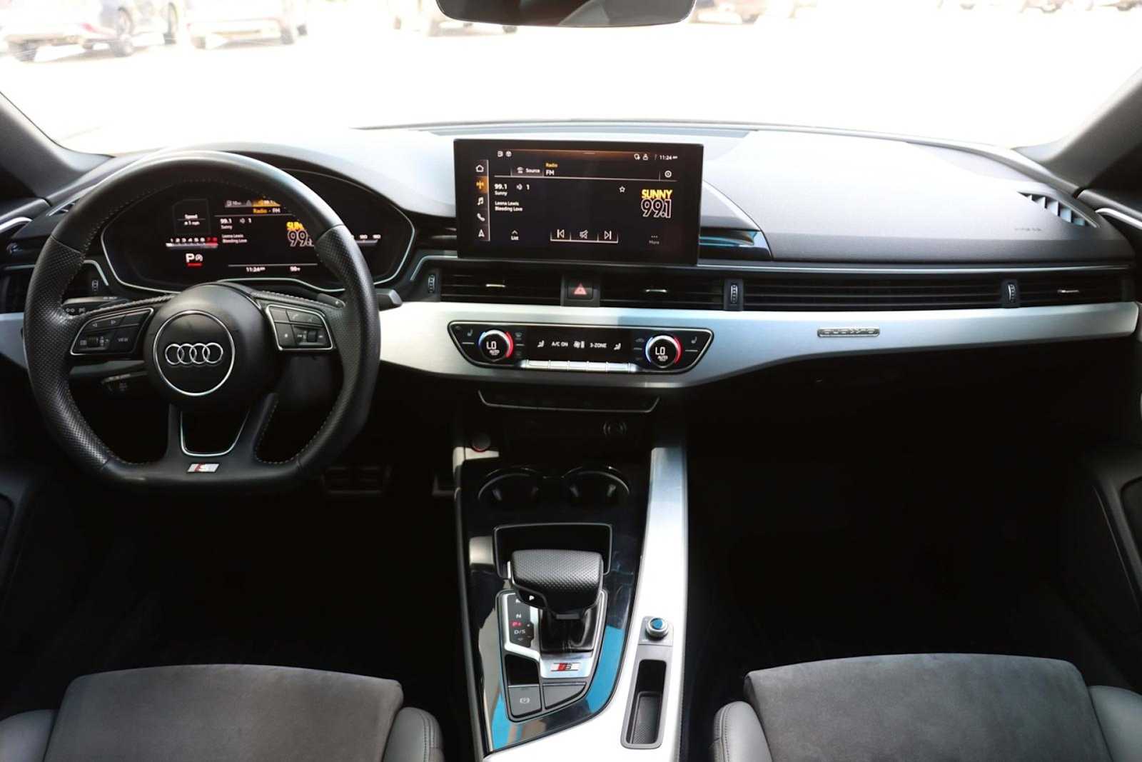 Thumbnail: 2020 Audi S5 - 10
