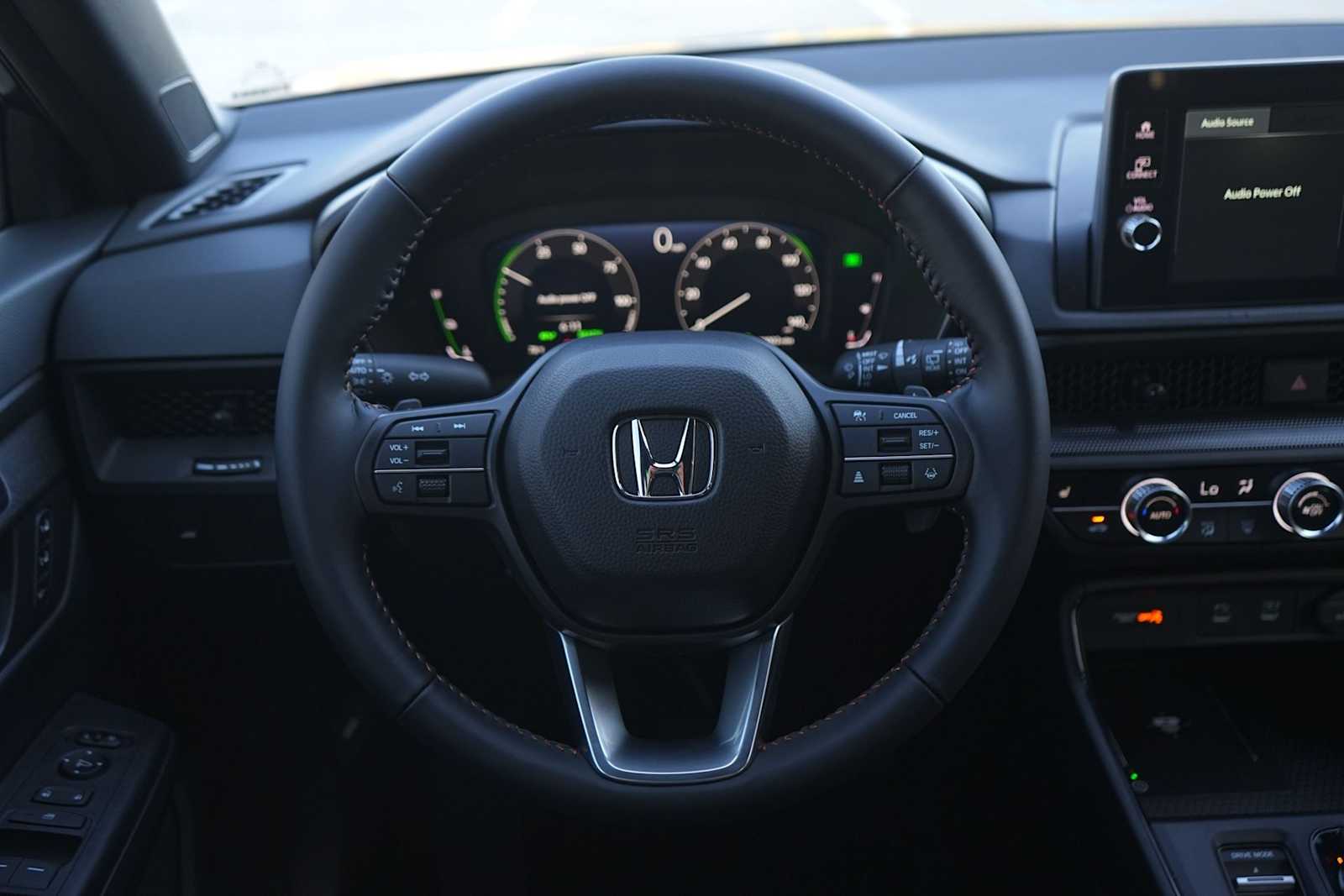 Thumbnail: 2026 Honda CR-V - 15