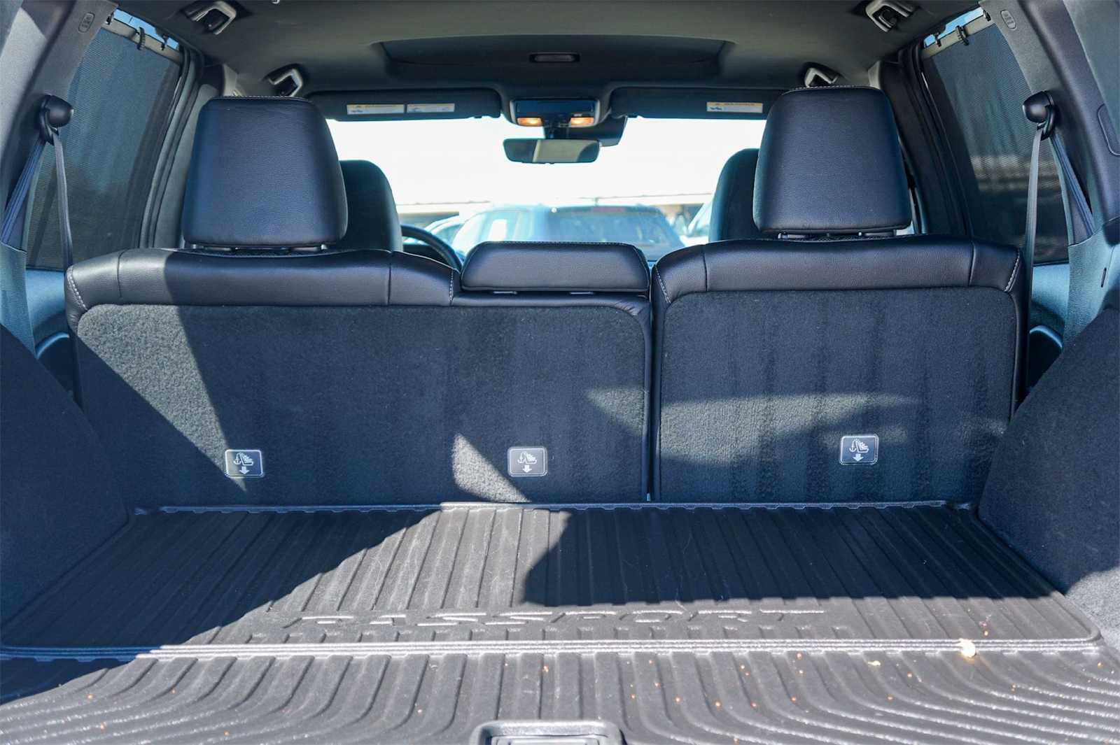 Thumbnail: 2019 Honda Passport - 19