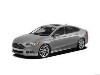 2013 Ford Fusion SE -
                  Houston, TX