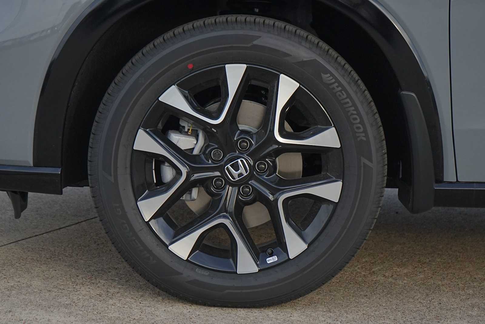 Thumbnail: 2026 Honda HR-V - 7