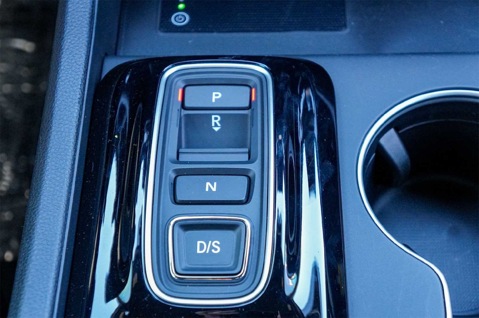 Thumbnail: 2025 Honda Pilot - 17