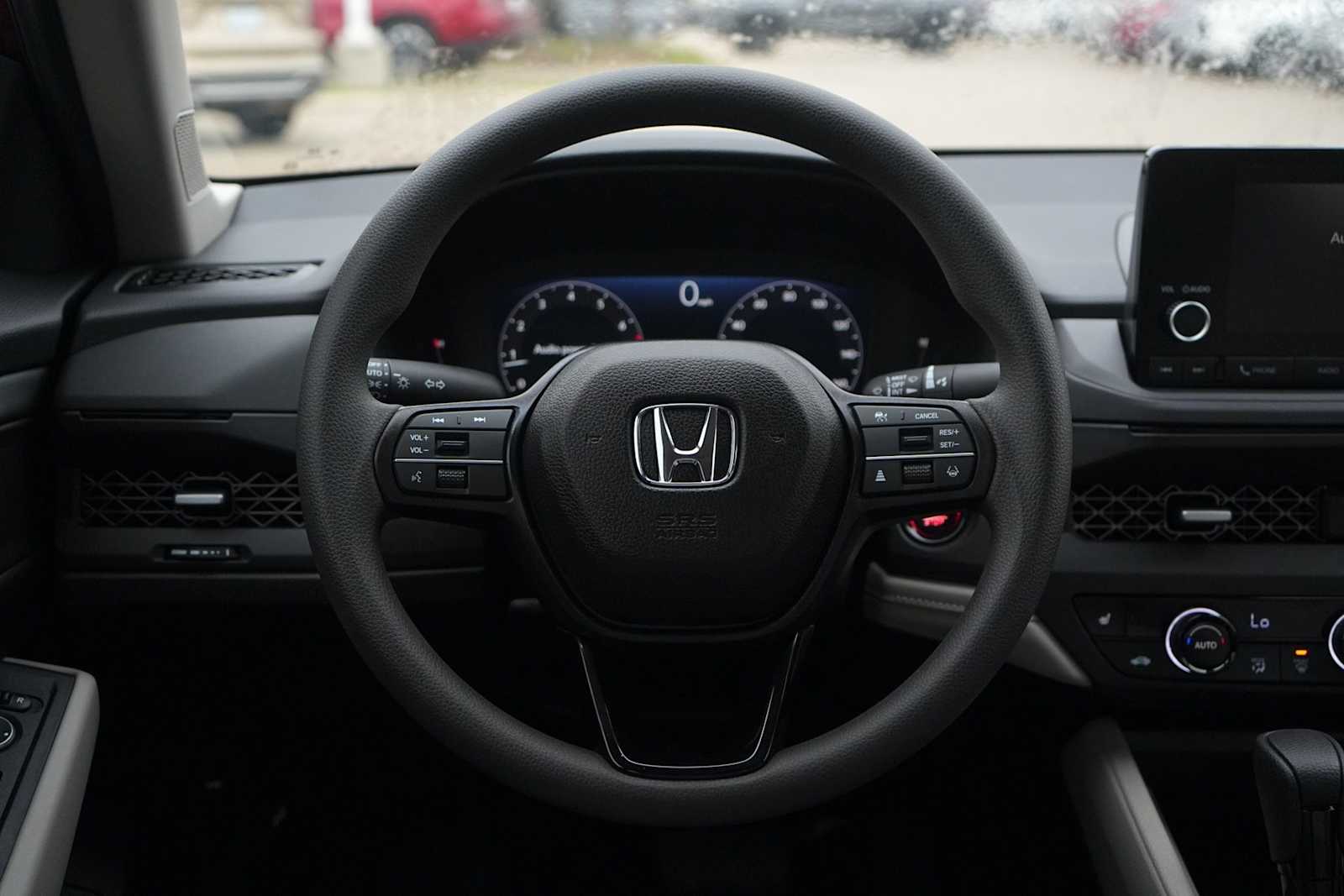 Thumbnail: 2025 Honda Accord - 16