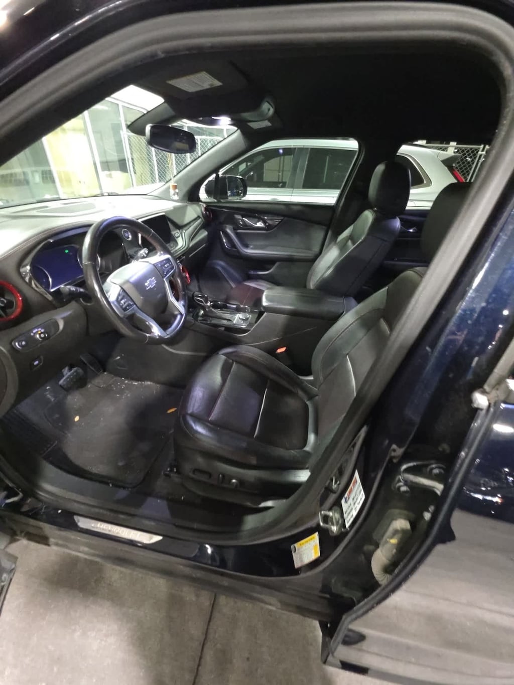 Used 2020 Chevrolet Blazer RS SUV