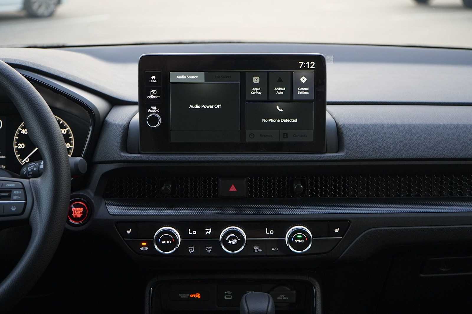 Thumbnail: 2026 Honda CR-V - 16