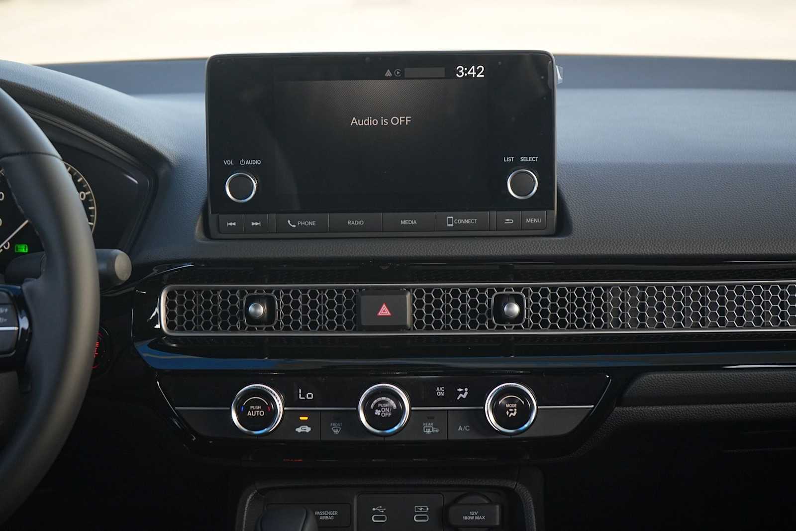 Thumbnail: 2026 Honda Civic - 16