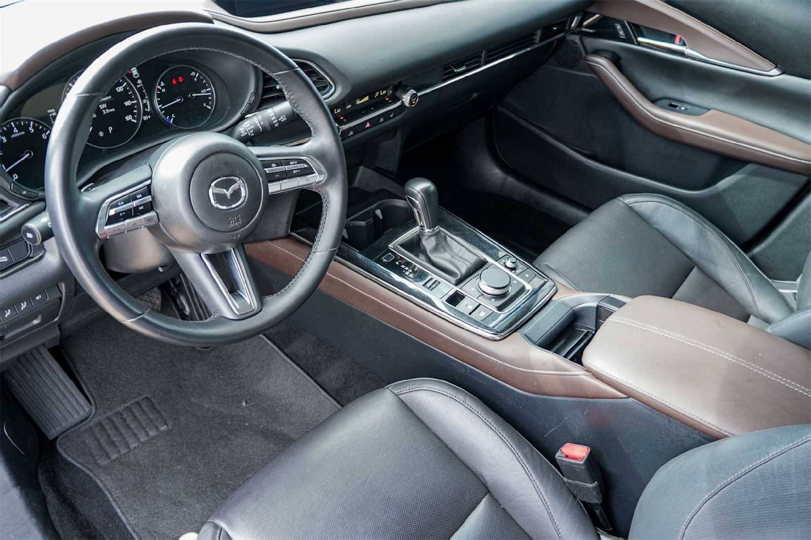 Thumbnail: 2021 Mazda CX-30 - 2