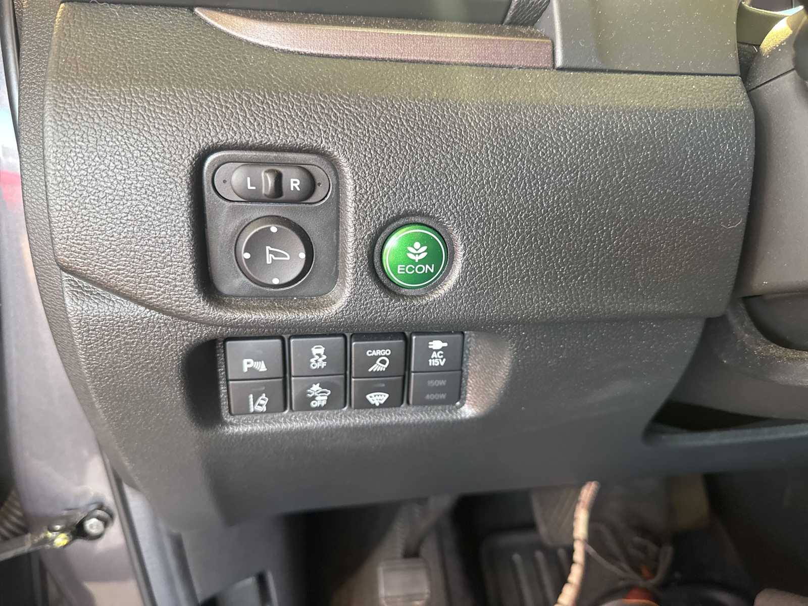 Thumbnail: 2022 Honda Ridgeline - 10