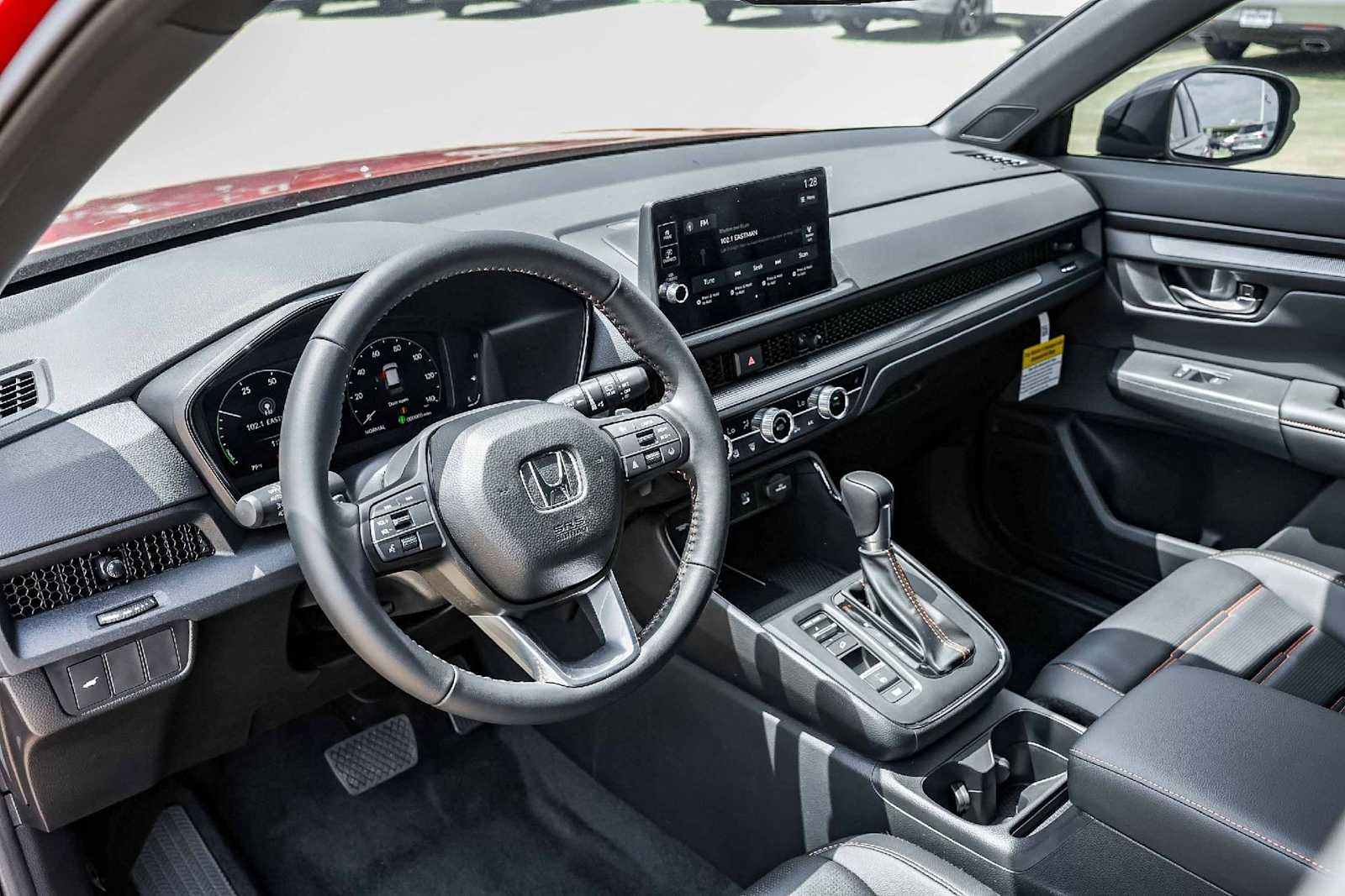 Thumbnail: 2026 Honda CR-V - 2