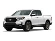  Honda Ridgeline