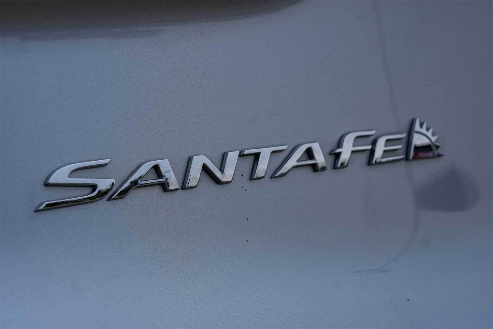 Thumbnail: 2023 Hyundai Santa Fe - 7