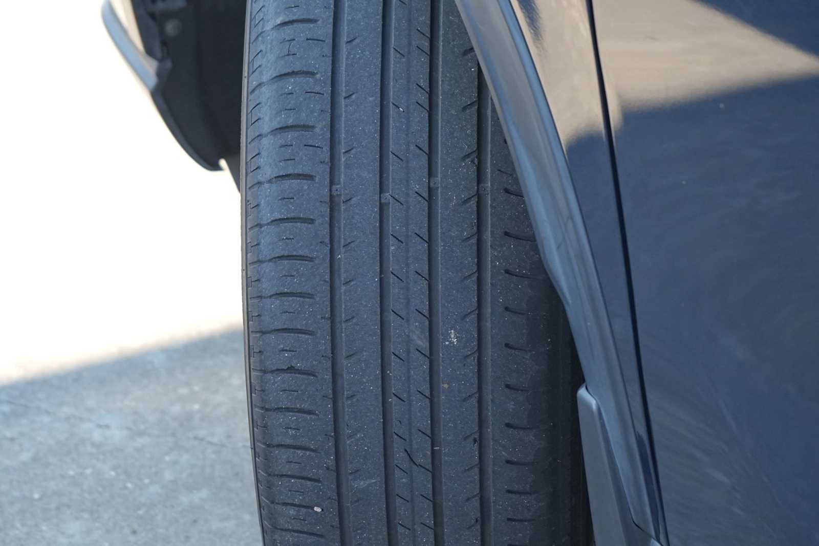 Thumbnail: 2023 Honda CR-V - 29