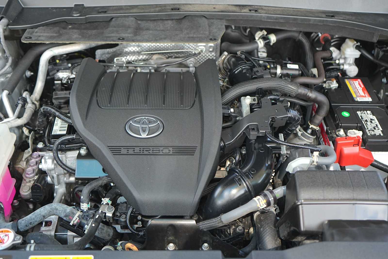 Thumbnail: 2024 Toyota Grand Highlander - 9