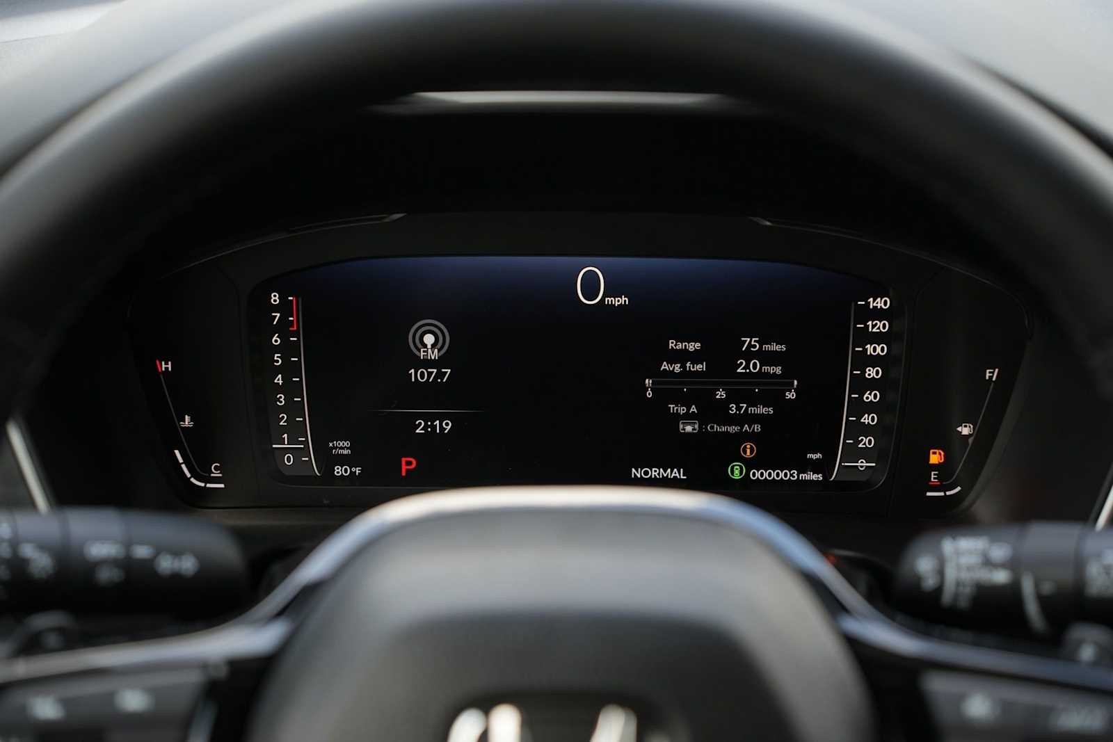 Thumbnail: 2025 Honda Pilot - 18