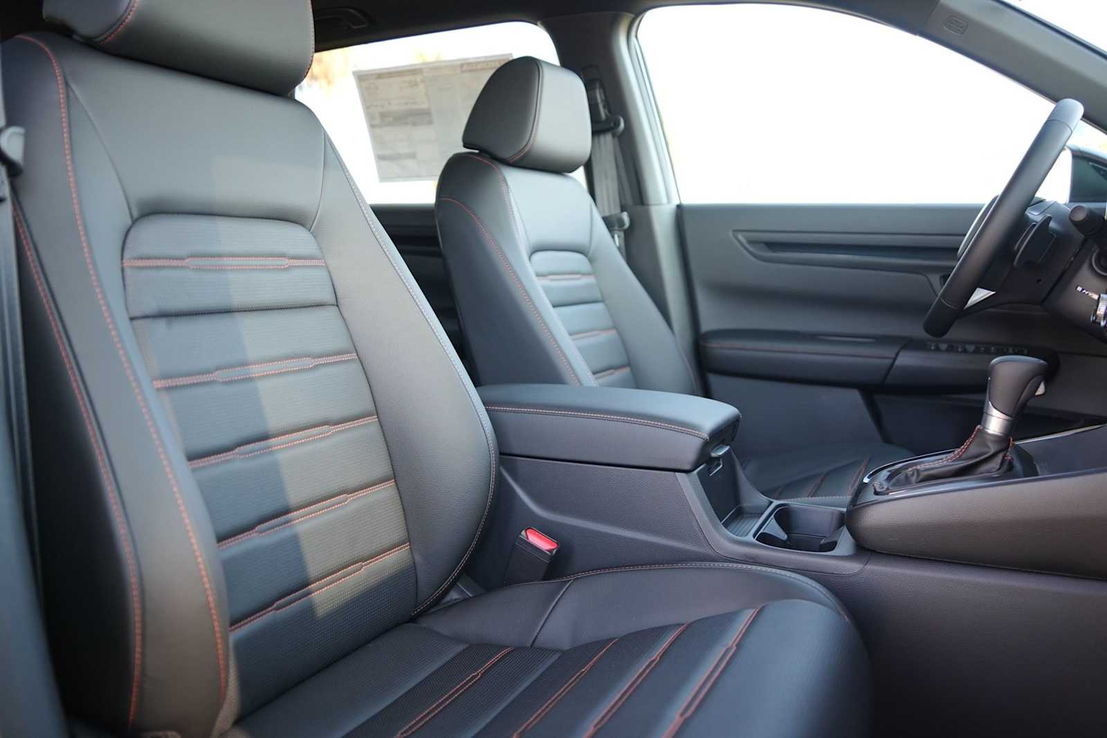 Thumbnail: 2026 Honda CR-V - 14