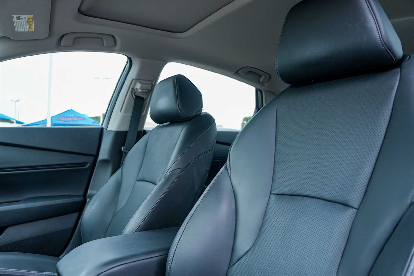 Thumbnail: 2023 Honda Accord - 2