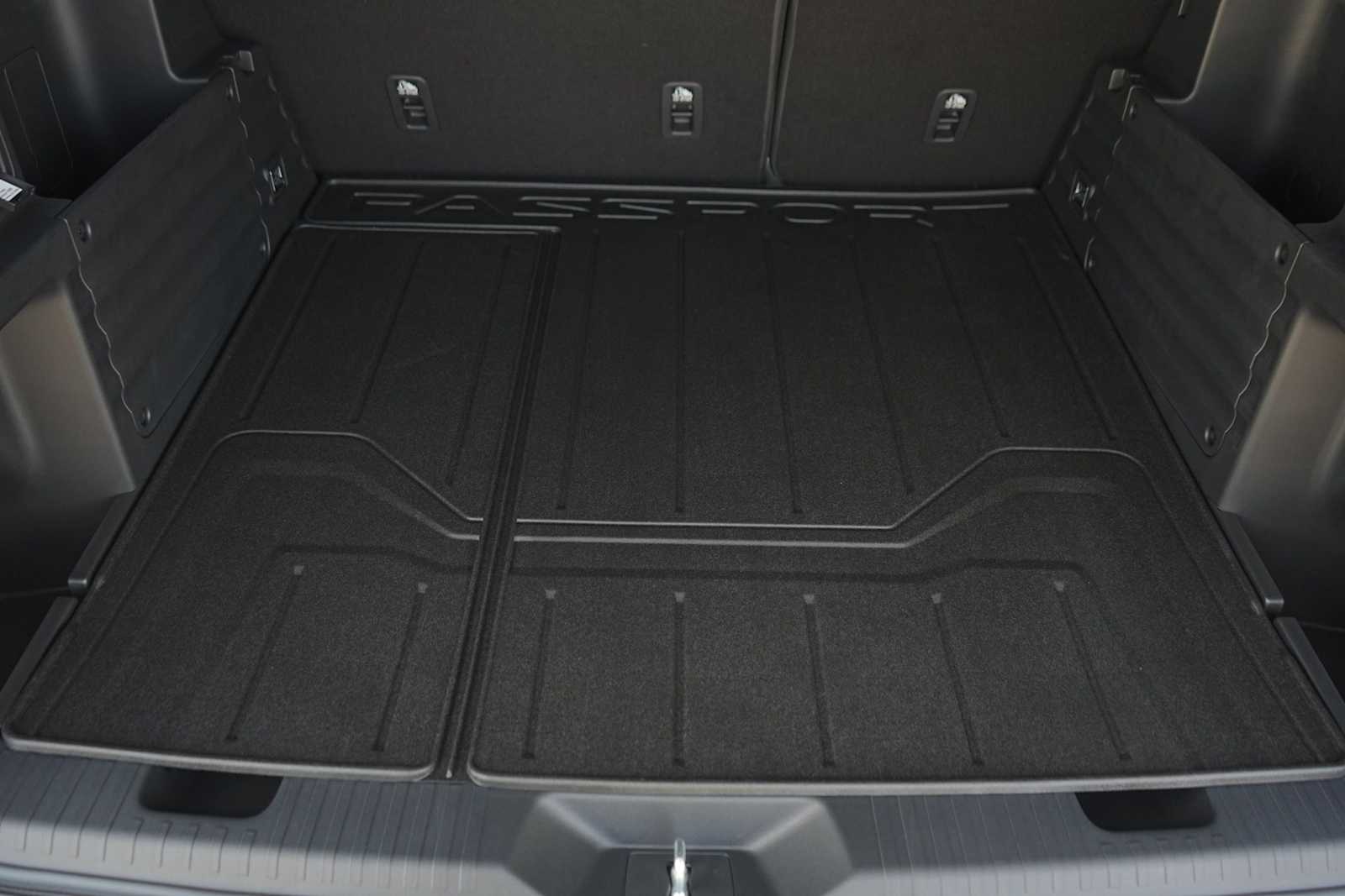Thumbnail: 2026 Honda Passport - 21
