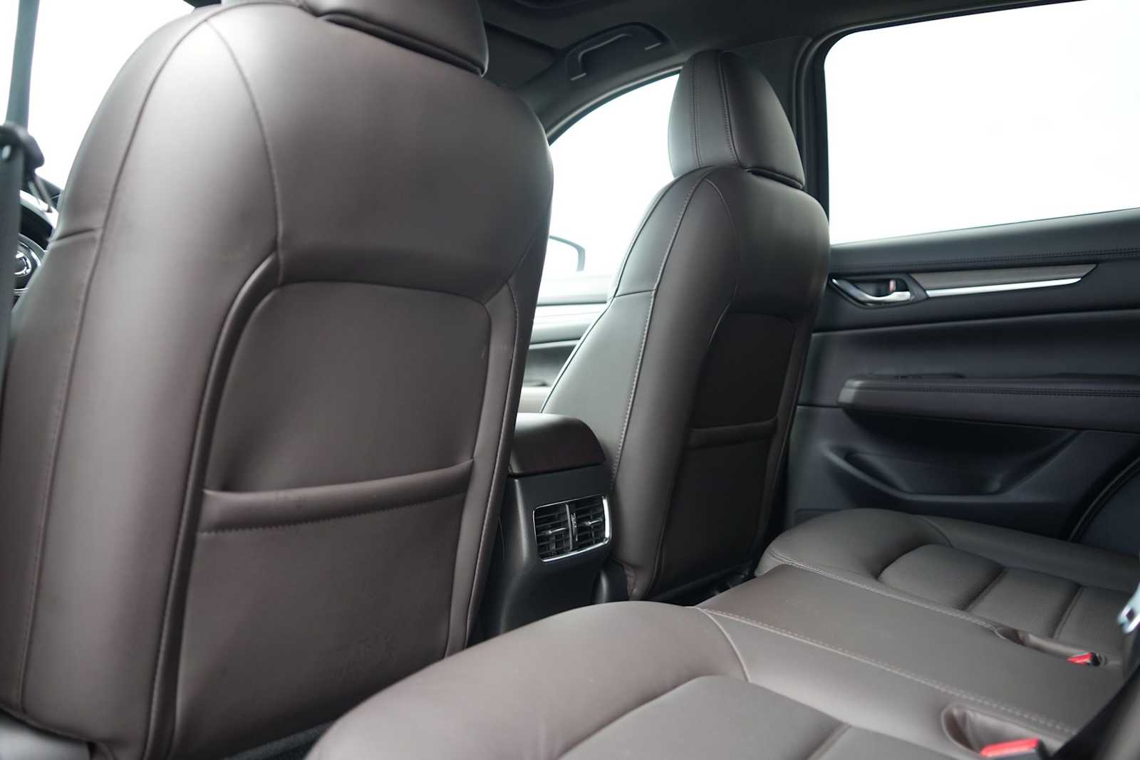 Thumbnail: 2023 Mazda CX-5 - 12