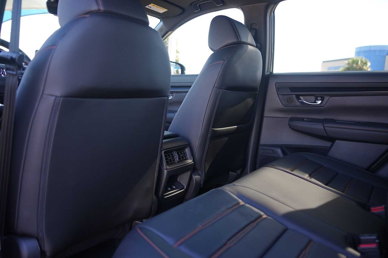 Thumbnail: 2026 Honda CR-V - 12