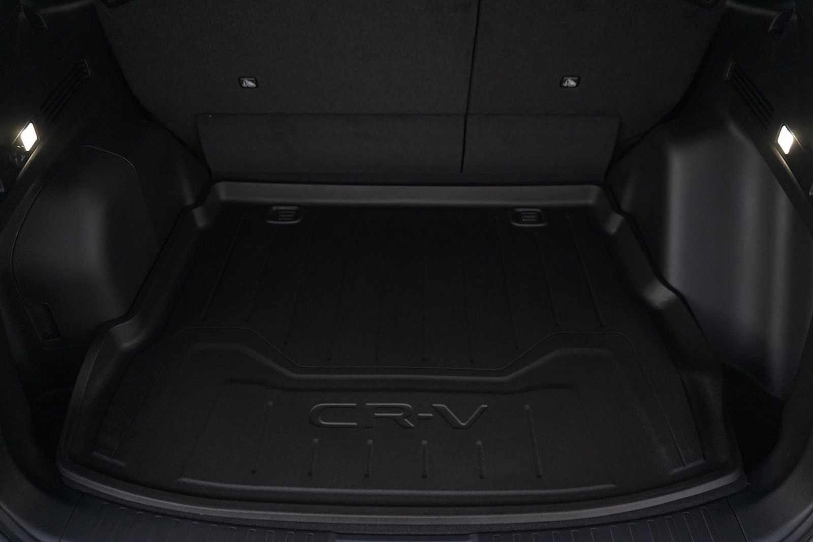 Thumbnail: 2026 Honda CR-V - 19