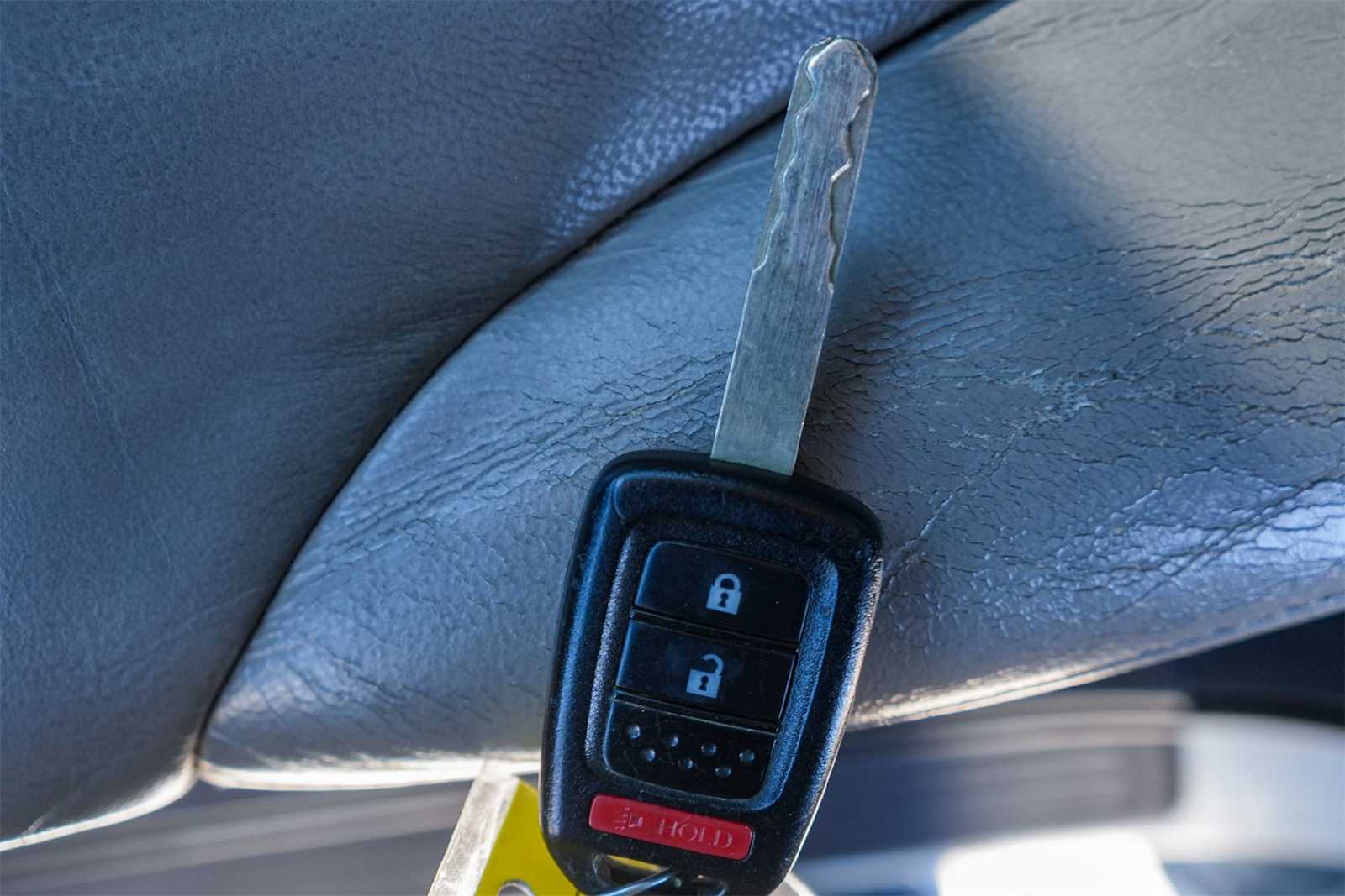 Thumbnail: 2014 Honda CR-V - 20