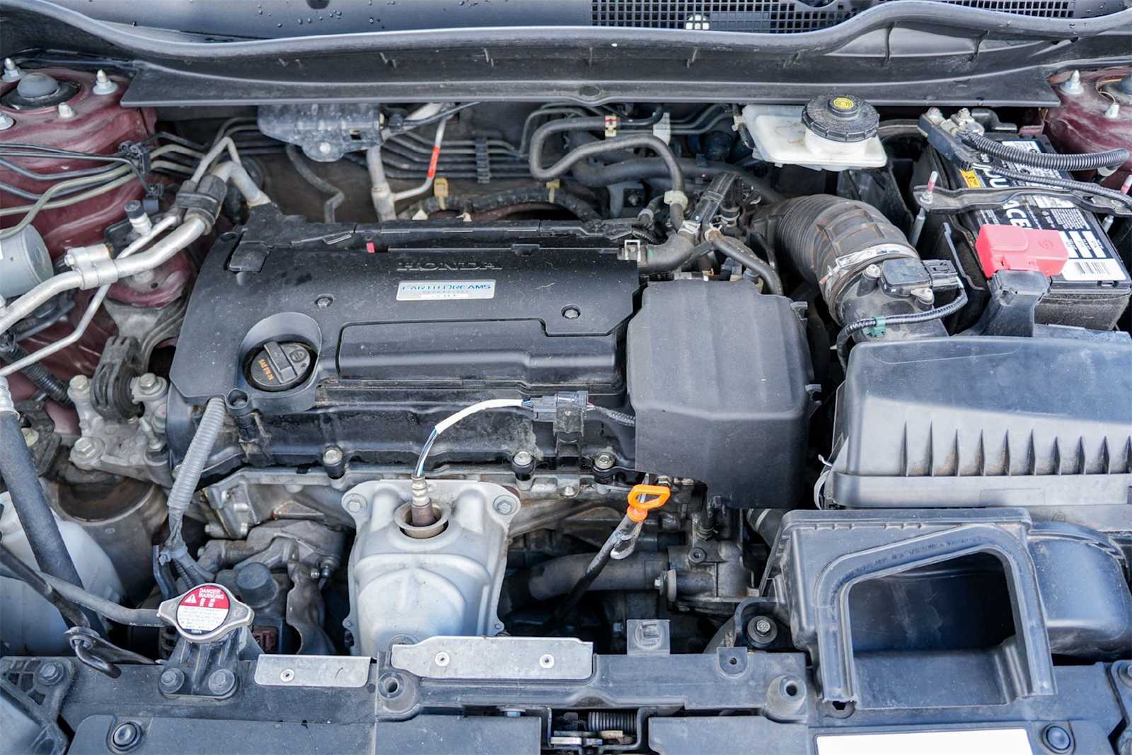 Thumbnail: 2019 Honda CR-V - 9