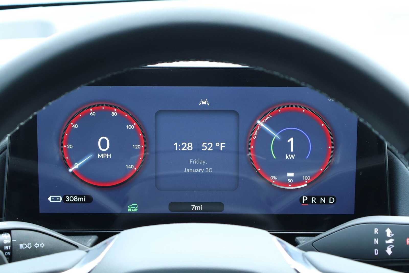 Thumbnail: 2026 Honda Prologue - 18