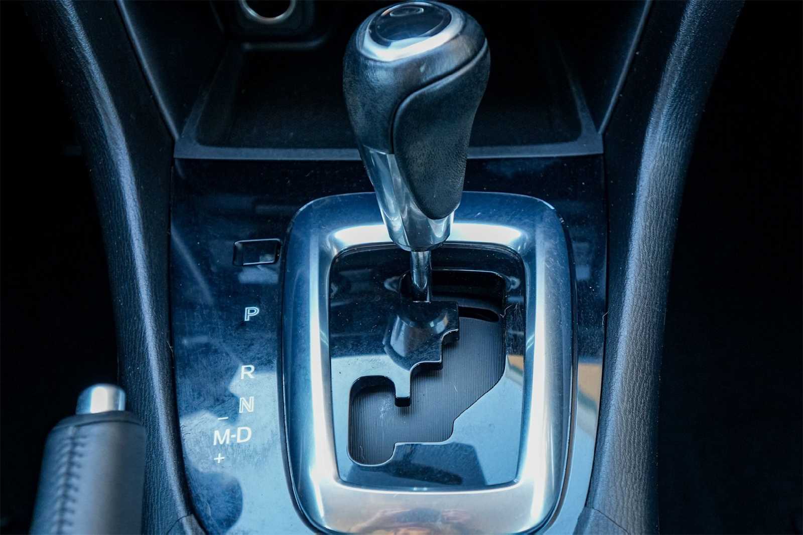 Thumbnail: 2014 Mazda Mazda6 - 17