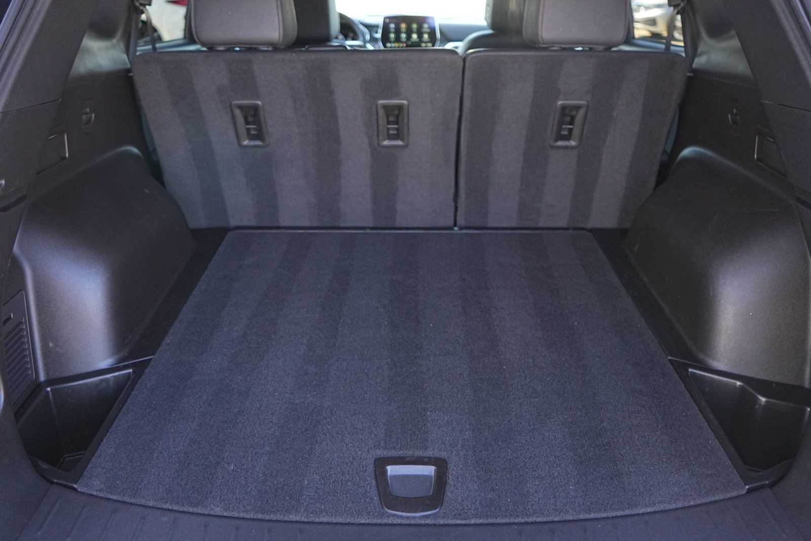 Thumbnail: 2023 Chevrolet Blazer - 27