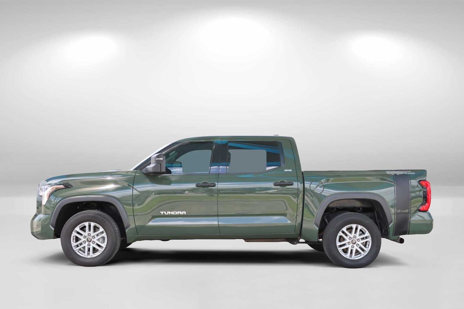 2022 Toyota Tundra SR5 3